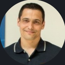 Nicolas Bertrand, battery testing and test bench expert