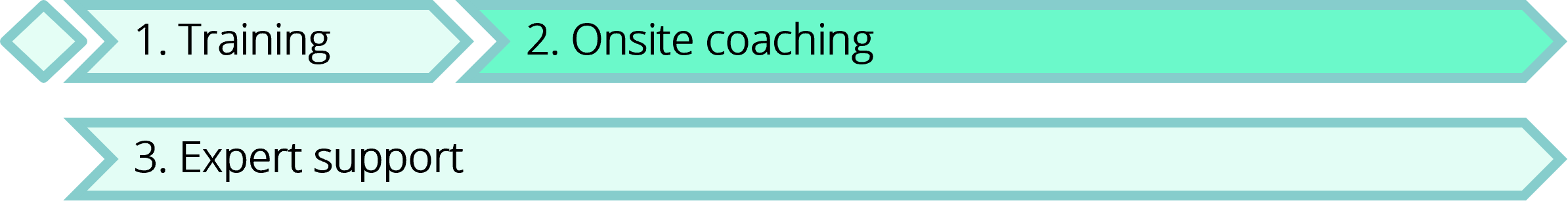 coaching