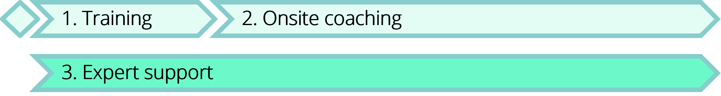 coaching